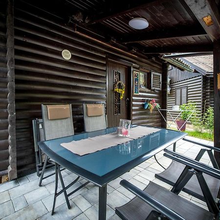 Boho House 2 Camp Terme Catez With Promotional Tickets Prices Apartment Catez ob Savi Luaran gambar