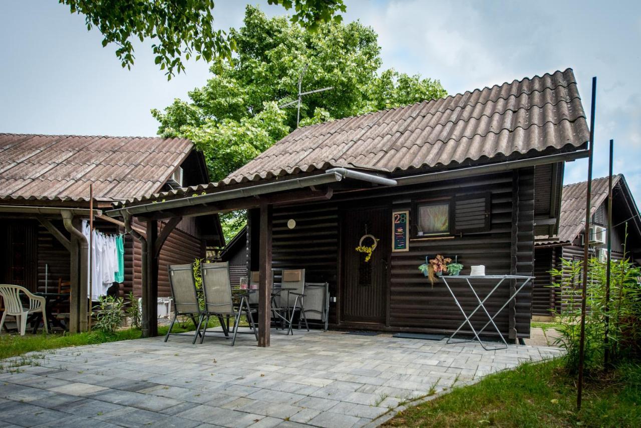 Boho House 2 Camp Terme Catez With Promotional Tickets Prices Apartment Catez ob Savi Luaran gambar