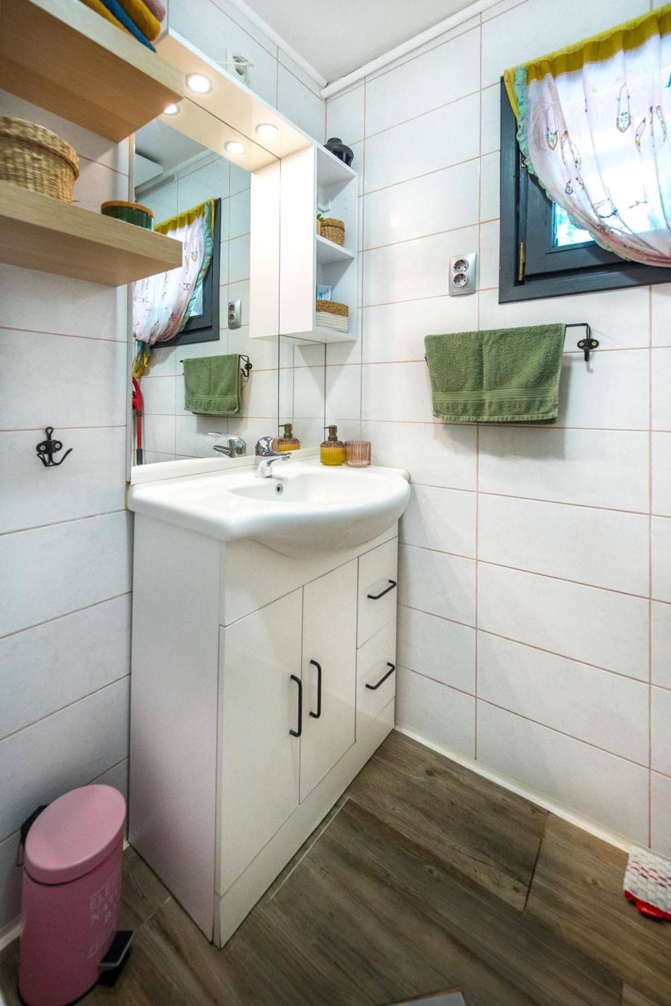 Boho House 2 Camp Terme Catez With Promotional Tickets Prices Apartment Catez ob Savi Luaran gambar