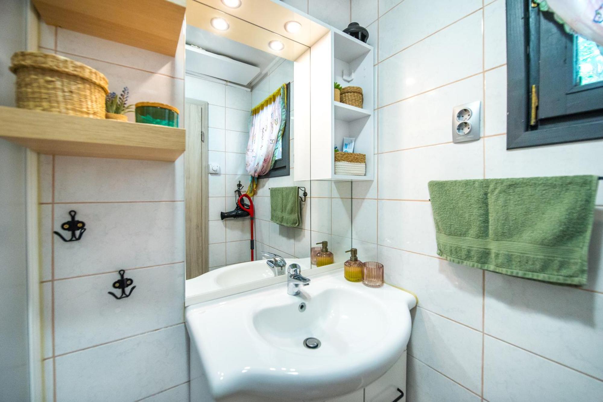 Boho House 2 Camp Terme Catez With Promotional Tickets Prices Apartment Catez ob Savi Luaran gambar