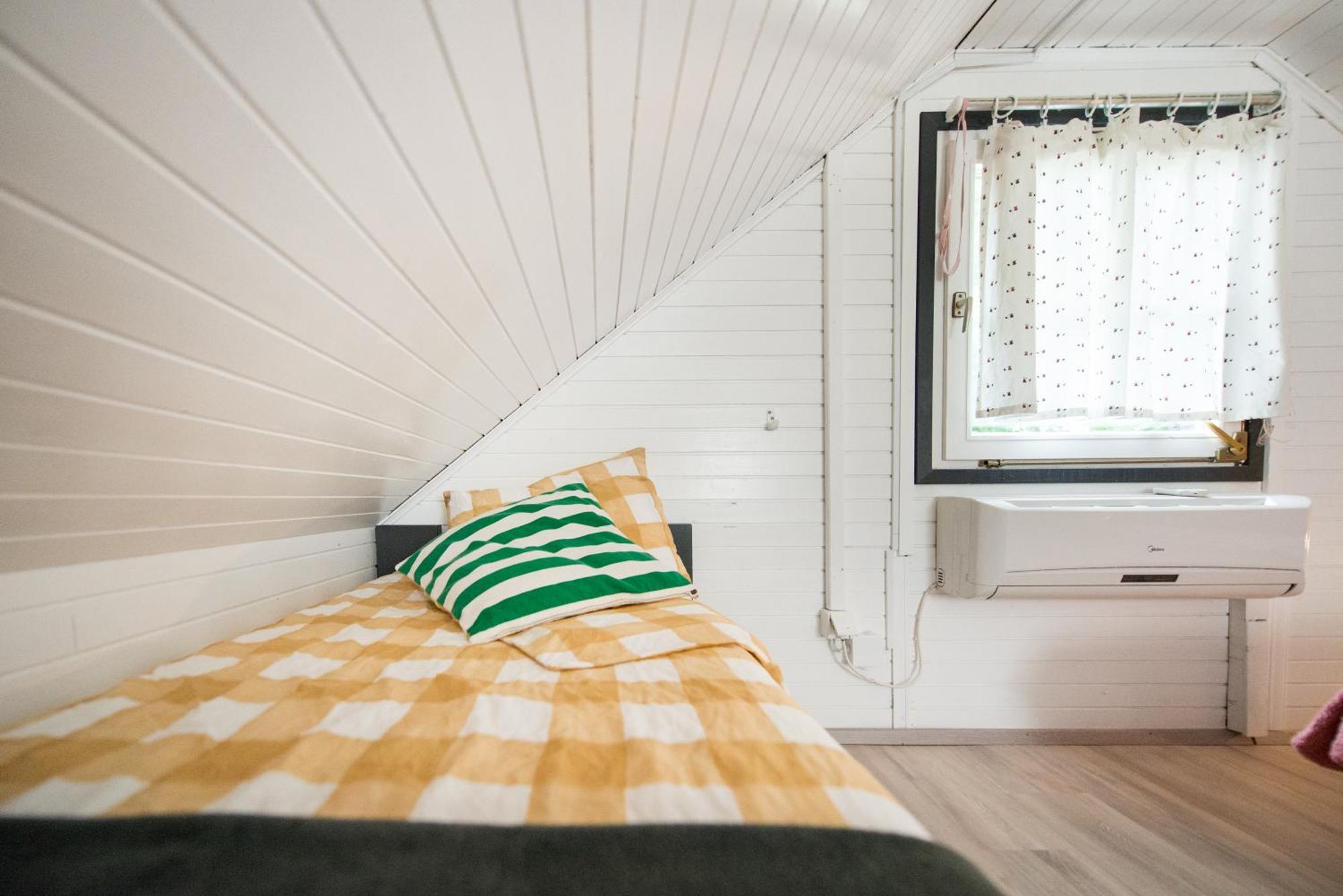Boho House 2 Camp Terme Catez With Promotional Tickets Prices Apartment Catez ob Savi Luaran gambar
