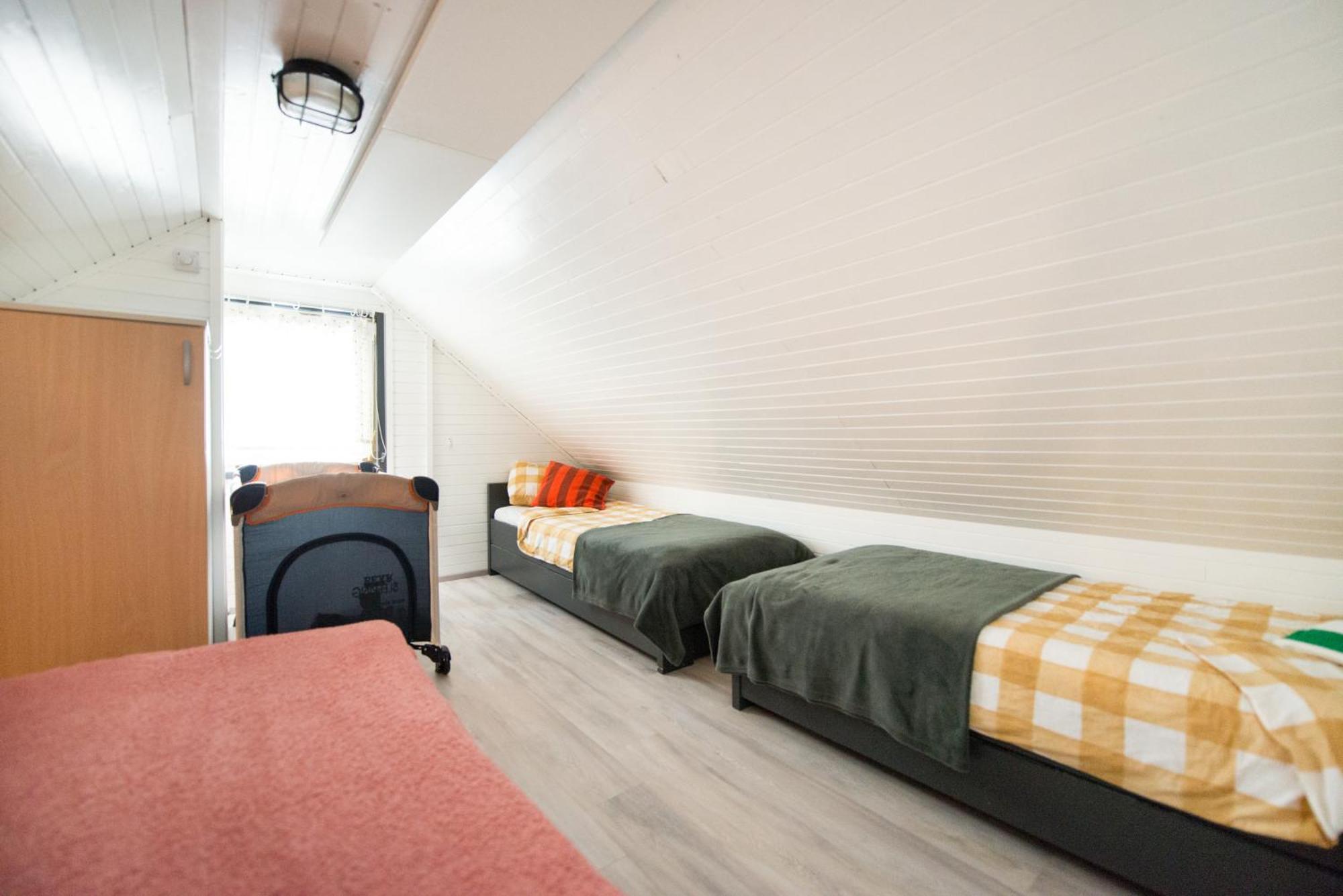 Boho House 2 Camp Terme Catez With Promotional Tickets Prices Apartment Catez ob Savi Luaran gambar