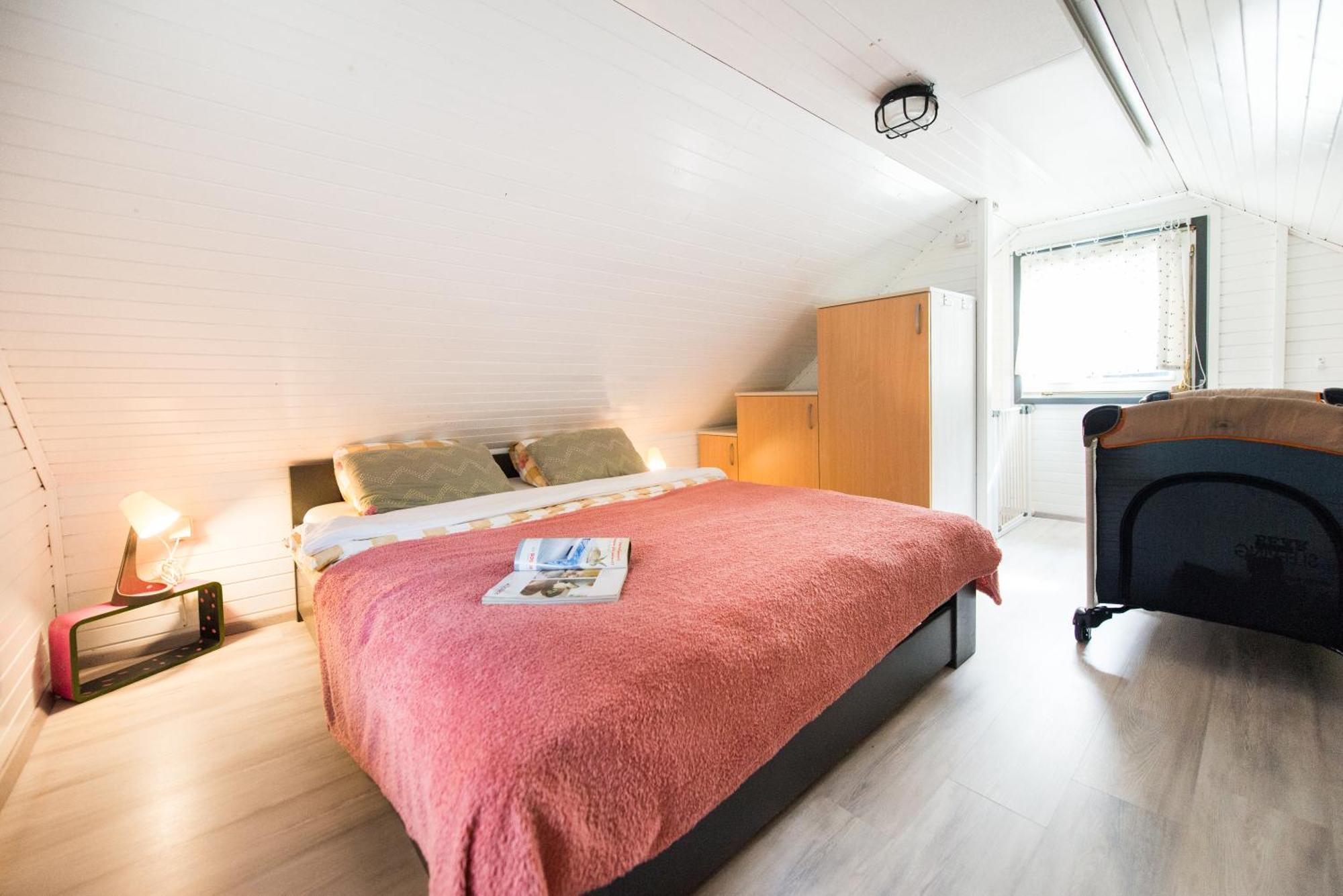 Boho House 2 Camp Terme Catez With Promotional Tickets Prices Apartment Catez ob Savi Luaran gambar