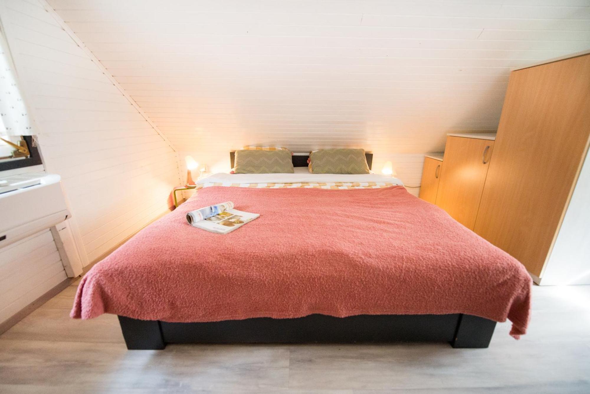 Boho House 2 Camp Terme Catez With Promotional Tickets Prices Apartment Catez ob Savi Luaran gambar